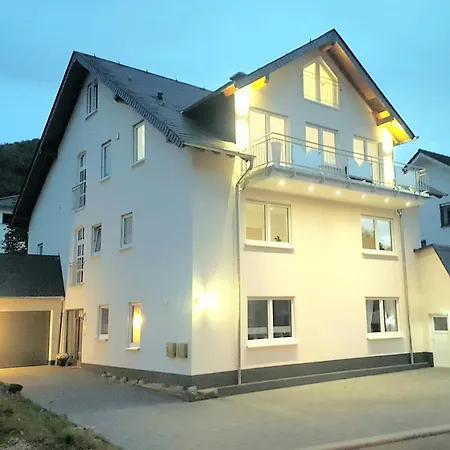 Ferienhaus Moselcharme Alken Exterior photo