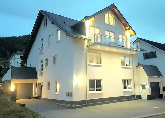 Ferienhaus Moselcharme