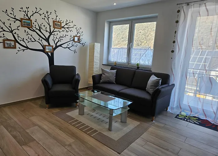 Ferienhaus Moselcharme
