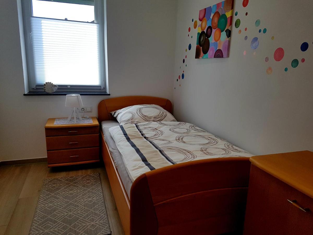 Moselcharme Apartment