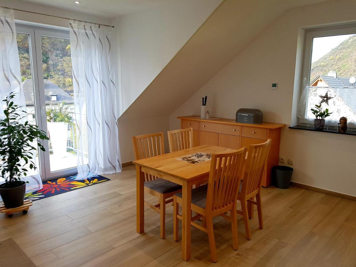 Apartment Moselcharme