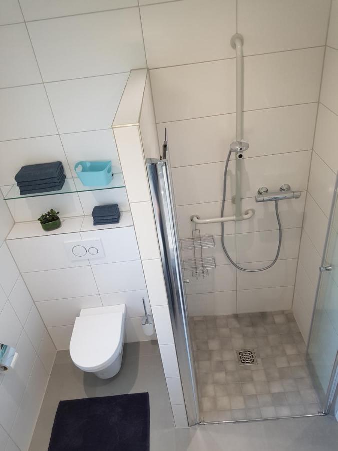 Apartment Moselcharme *