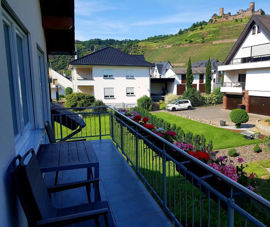 Moselcharme * Alken