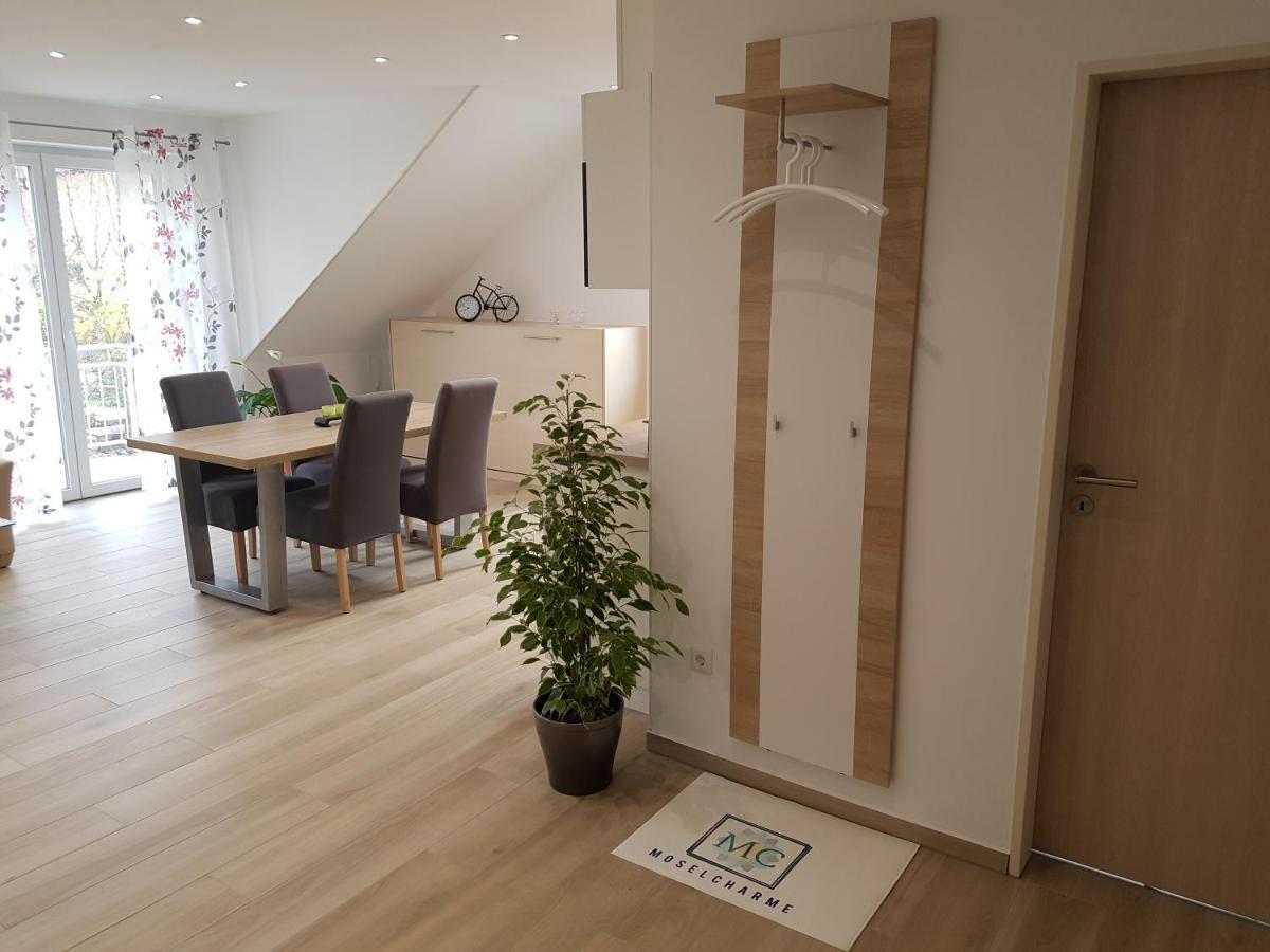 Apartment Moselcharme