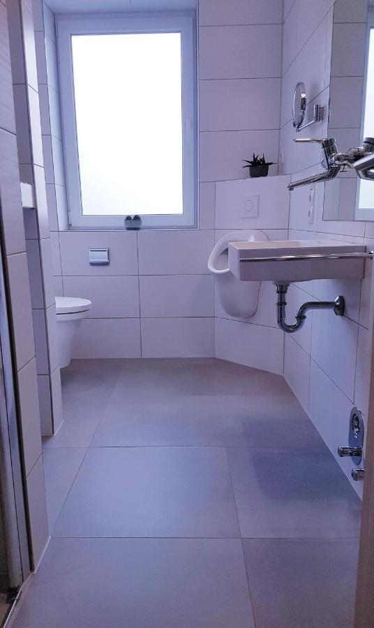 Moselcharme Apartment