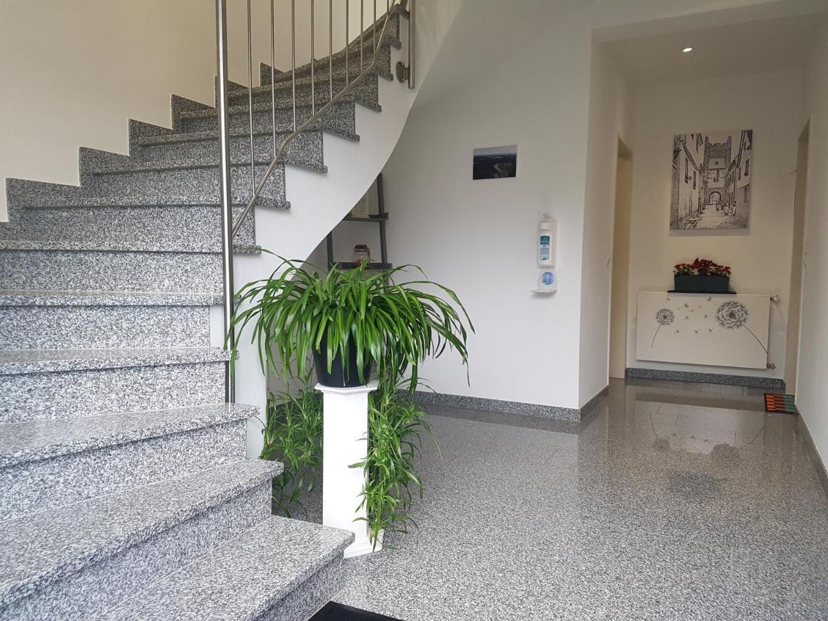 Moselcharme Apartment